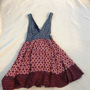 Fun BabyDoll Dress